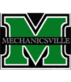 Mechanicsville Football and Cheer